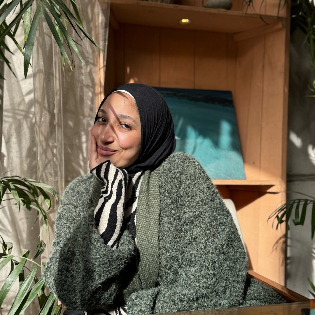 Menna Faris